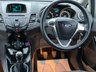USED 2014 14 FORD FIESTA 1.2L ZETEC 5d 81 BHP 