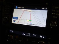 USED 2015 15 NISSAN QASHQAI 1.6 DCI TEKNA 5d 128 BHP SATNAV....PANROOF.....LEATHER