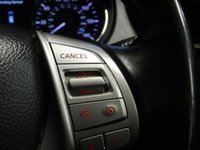 USED 2015 15 NISSAN QASHQAI 1.6 DCI TEKNA 5d 128 BHP SATNAV....PANROOF.....LEATHER