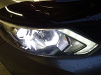 USED 2015 15 NISSAN QASHQAI 1.6 DCI TEKNA 5d 128 BHP SATNAV....PANROOF.....LEATHER