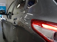 USED 2015 15 NISSAN QASHQAI 1.6 DCI TEKNA 5d 128 BHP SATNAV....PANROOF.....LEATHER