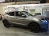 USED 2015 15 NISSAN QASHQAI 1.6 DCI TEKNA 5d 128 BHP SATNAV....PANROOF.....LEATHER