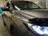USED 2015 15 NISSAN QASHQAI 1.6 DCI TEKNA 5d 128 BHP SATNAV....PANROOF.....LEATHER