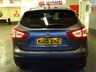 USED 2015 15 NISSAN QASHQAI 1.6 DCI TEKNA 5d 128 BHP SATNAV....PANROOF.....LEATHER