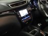 USED 2015 15 NISSAN QASHQAI 1.6 DCI TEKNA 5d 128 BHP SATNAV....PANROOF.....LEATHER