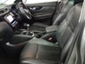 USED 2015 15 NISSAN QASHQAI 1.6 DCI TEKNA 5d 128 BHP SATNAV....PANROOF.....LEATHER