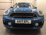 USED 2017 17 MINI COUNTRYMAN 2.0 COOPER S 5d 189 BHP FINANCE RATES  FROM 6.9 % APR
