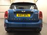 USED 2017 17 MINI COUNTRYMAN 2.0 COOPER S 5d 189 BHP FINANCE RATES  FROM 6.9 % APR