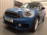 USED 2017 17 MINI COUNTRYMAN 2.0 COOPER S 5d 189 BHP FINANCE RATES  FROM 6.9 % APR