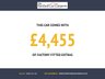 USED 2017 17 MINI COUNTRYMAN 2.0 COOPER S 5d 189 BHP FINANCE RATES  FROM 6.9 % APR