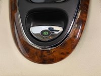 USED 2009 09 JAGUAR XJ 2.7 TDVI V6 SOVEREIGN 4d 204 BHP 1 Owner