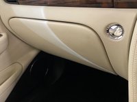 USED 2009 09 JAGUAR XJ 2.7 TDVI V6 SOVEREIGN 4d 204 BHP 1 Owner