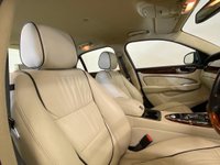 USED 2009 09 JAGUAR XJ 2.7 TDVI V6 SOVEREIGN 4d 204 BHP 1 Owner
