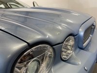 USED 2009 09 JAGUAR XJ 2.7 TDVI V6 SOVEREIGN 4d 204 BHP 1 Owner