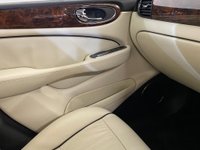USED 2009 09 JAGUAR XJ 2.7 TDVI V6 SOVEREIGN 4d 204 BHP 1 Owner