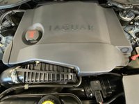 USED 2009 09 JAGUAR XJ 2.7 TDVI V6 SOVEREIGN 4d 204 BHP 1 Owner