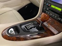 USED 2009 09 JAGUAR XJ 2.7 TDVI V6 SOVEREIGN 4d 204 BHP 1 Owner