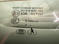 USED 2009 09 JAGUAR XJ 2.7 TDVI V6 SOVEREIGN 4d 204 BHP 1 Owner