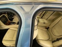 USED 2009 09 JAGUAR XJ 2.7 TDVI V6 SOVEREIGN 4d 204 BHP 1 Owner