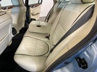 USED 2009 09 JAGUAR XJ 2.7 TDVI V6 SOVEREIGN 4d 204 BHP 1 Owner