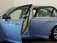 USED 2009 09 JAGUAR XJ 2.7 TDVI V6 SOVEREIGN 4d 204 BHP 1 Owner