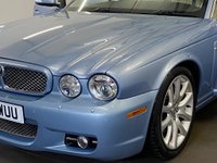 USED 2009 09 JAGUAR XJ 2.7 TDVI V6 SOVEREIGN 4d 204 BHP 1 Owner