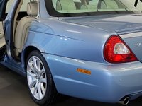 USED 2009 09 JAGUAR XJ 2.7 TDVI V6 SOVEREIGN 4d 204 BHP 1 Owner