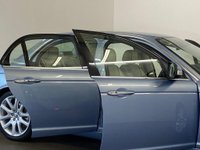 USED 2009 09 JAGUAR XJ 2.7 TDVI V6 SOVEREIGN 4d 204 BHP 1 Owner