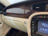 USED 2009 09 JAGUAR XJ 2.7 TDVI V6 SOVEREIGN 4d 204 BHP 1 Owner