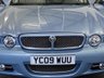 USED 2009 09 JAGUAR XJ 2.7 TDVI V6 SOVEREIGN 4d 204 BHP 1 Owner
