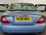 USED 2009 09 JAGUAR XJ 2.7 TDVI V6 SOVEREIGN 4d 204 BHP 1 Owner