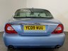 USED 2009 09 JAGUAR XJ 2.7 TDVI V6 SOVEREIGN 4d 204 BHP 1 Owner