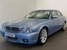 USED 2009 09 JAGUAR XJ 2.7 TDVI V6 SOVEREIGN 4d 204 BHP 1 Owner