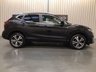 USED 2017 67 NISSAN QASHQAI 1.2 N-CONNECTA DIG-T XTRONIC 5d 113 BHP FINANCE RATES  FROM 6.9%  APR