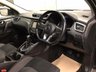 USED 2017 67 NISSAN QASHQAI 1.2 N-CONNECTA DIG-T XTRONIC 5d 113 BHP FINANCE RATES  FROM 6.9%  APR