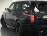 USED 2015 S LAND ROVER RANGE ROVER 3.0 TDV6 VOGUE 5d 255 BHP PAN ROOF, F/S/H, NAV, MERIDIAN