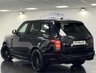USED 2015 S LAND ROVER RANGE ROVER 3.0 TDV6 VOGUE 5d 255 BHP PAN ROOF, F/S/H, NAV, MERIDIAN