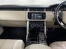 USED 2015 S LAND ROVER RANGE ROVER 3.0 TDV6 VOGUE 5d 255 BHP PAN ROOF, F/S/H, NAV, MERIDIAN