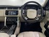 USED 2015 S LAND ROVER RANGE ROVER 3.0 TDV6 VOGUE 5d 255 BHP PAN ROOF, F/S/H, NAV, MERIDIAN
