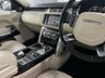 USED 2015 S LAND ROVER RANGE ROVER 3.0 TDV6 VOGUE 5d 255 BHP PAN ROOF, F/S/H, NAV, MERIDIAN