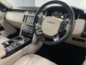USED 2015 S LAND ROVER RANGE ROVER 3.0 TDV6 VOGUE 5d 255 BHP PAN ROOF, F/S/H, NAV, MERIDIAN