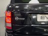 USED 2015 S LAND ROVER RANGE ROVER 3.0 TDV6 VOGUE 5d 255 BHP PAN ROOF, F/S/H, NAV, MERIDIAN