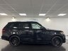 USED 2015 S LAND ROVER RANGE ROVER 3.0 TDV6 VOGUE 5d 255 BHP PAN ROOF, F/S/H, NAV, MERIDIAN
