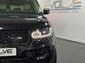USED 2015 S LAND ROVER RANGE ROVER 3.0 TDV6 VOGUE 5d 255 BHP PAN ROOF, F/S/H, NAV, MERIDIAN