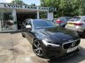 USED 2018 18 VOLVO V90 2.0 D4 R-DESIGN PRO GEARTRONIC 5d 188 BHP AUTOMATIC Low Mileage, Service History + Just Serviced, One Previous Owner, MOT until December 2022, Great fuel economy! Automatic