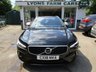 USED 2018 18 VOLVO V90 2.0 D4 R-DESIGN PRO GEARTRONIC 5d 188 BHP AUTOMATIC Low Mileage, Service History + Just Serviced, One Previous Owner, MOT until December 2022, Great fuel economy! Automatic