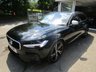 USED 2018 18 VOLVO V90 2.0 D4 R-DESIGN PRO GEARTRONIC 5d 188 BHP AUTOMATIC Low Mileage, Service History + Just Serviced, One Previous Owner, MOT until December 2022, Great fuel economy! Automatic
