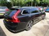 USED 2018 18 VOLVO V90 2.0 D4 R-DESIGN PRO GEARTRONIC 5d 188 BHP AUTOMATIC Low Mileage, Service History + Just Serviced, One Previous Owner, MOT until December 2022, Great fuel economy! Automatic