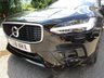 USED 2018 18 VOLVO V90 2.0 D4 R-DESIGN PRO GEARTRONIC 5d 188 BHP AUTOMATIC Low Mileage, Service History + Just Serviced, One Previous Owner, MOT until December 2022, Great fuel economy! Automatic