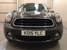 USED 2015 15 MINI COOPER 1.6 COOPER D ALL4 3d 112 BHP FINANCE RATES  FROM 6.9% APR